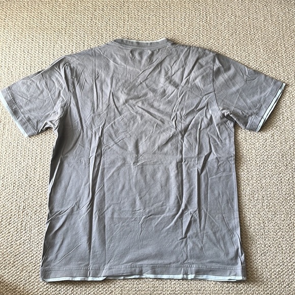 Grey Ben Sherman tee​​​ - Picture 2 of 5